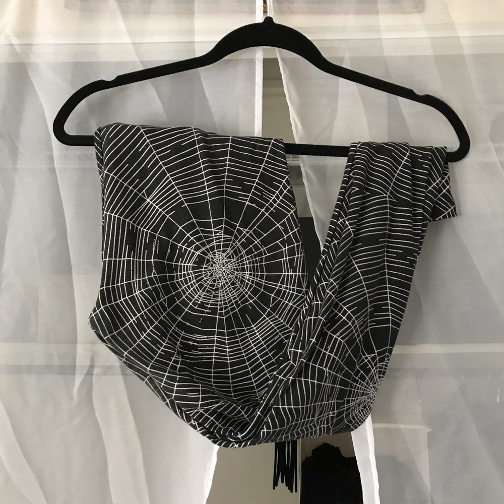 LuLaRoe Halloween leggings!